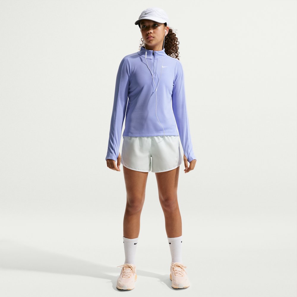 Лонгслив детский Nike Dri-FIT
