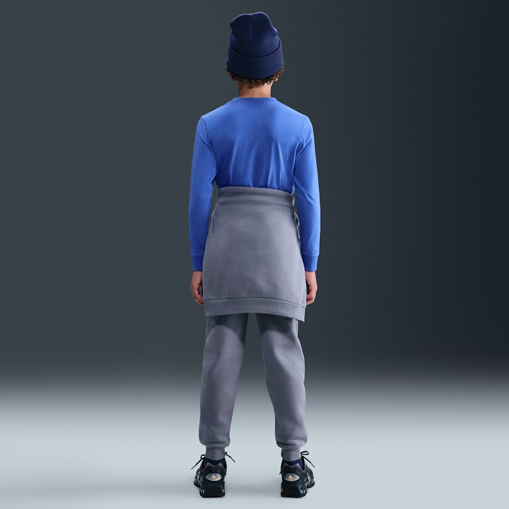 Лонгслив детский Nike Sportswear