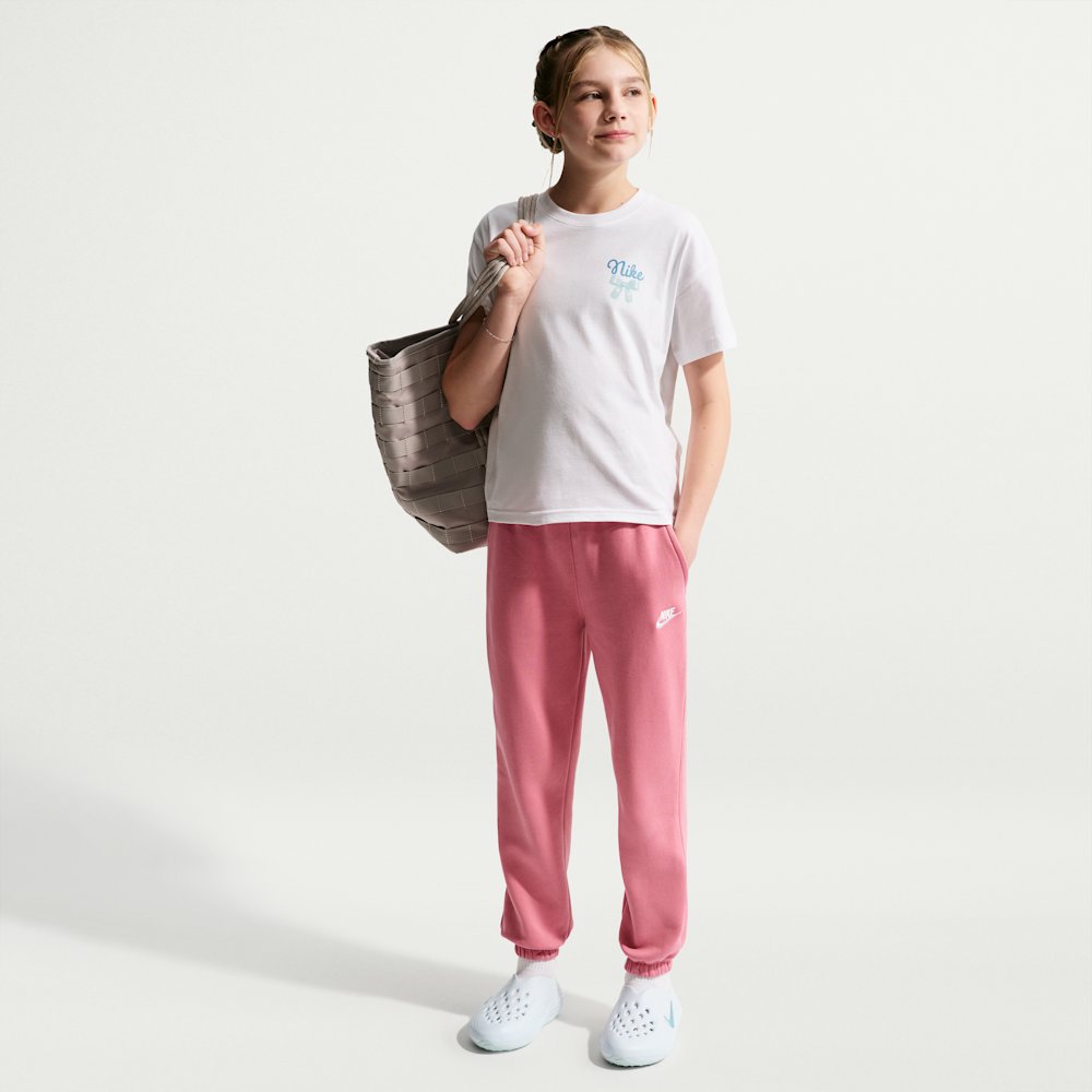 Футболка детская Nike Sportswear
