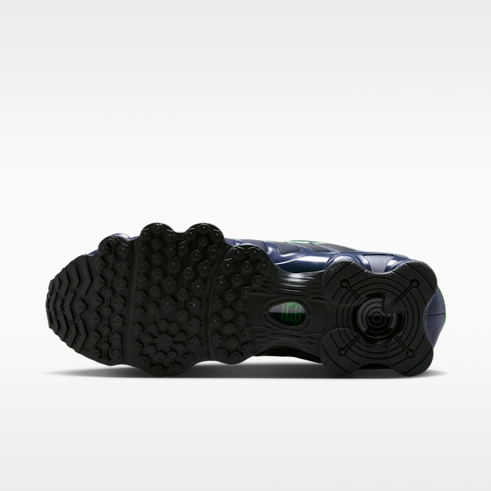 Кроссовки мужские Nike Shox TL