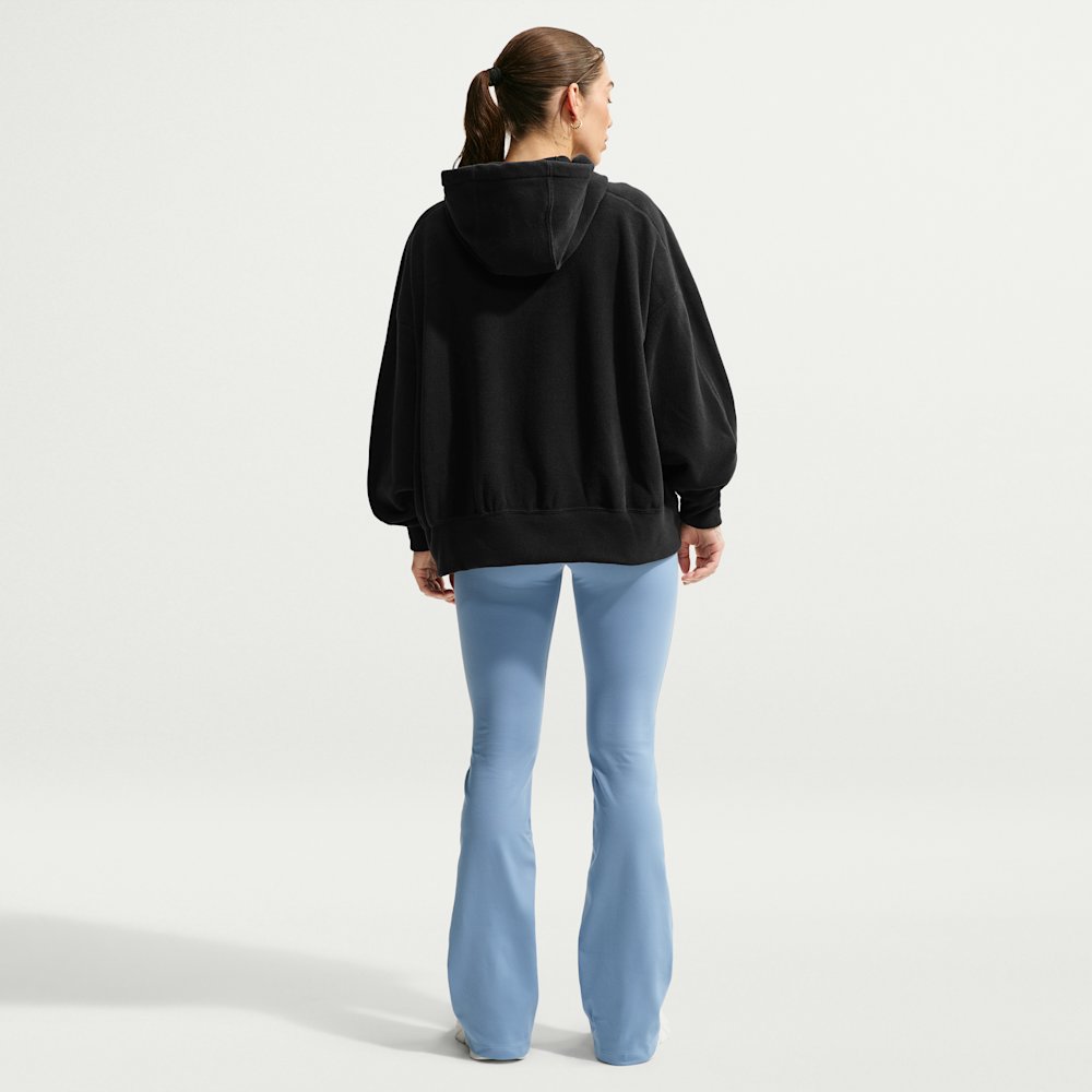 Худи женское Nike One Therma-FIT