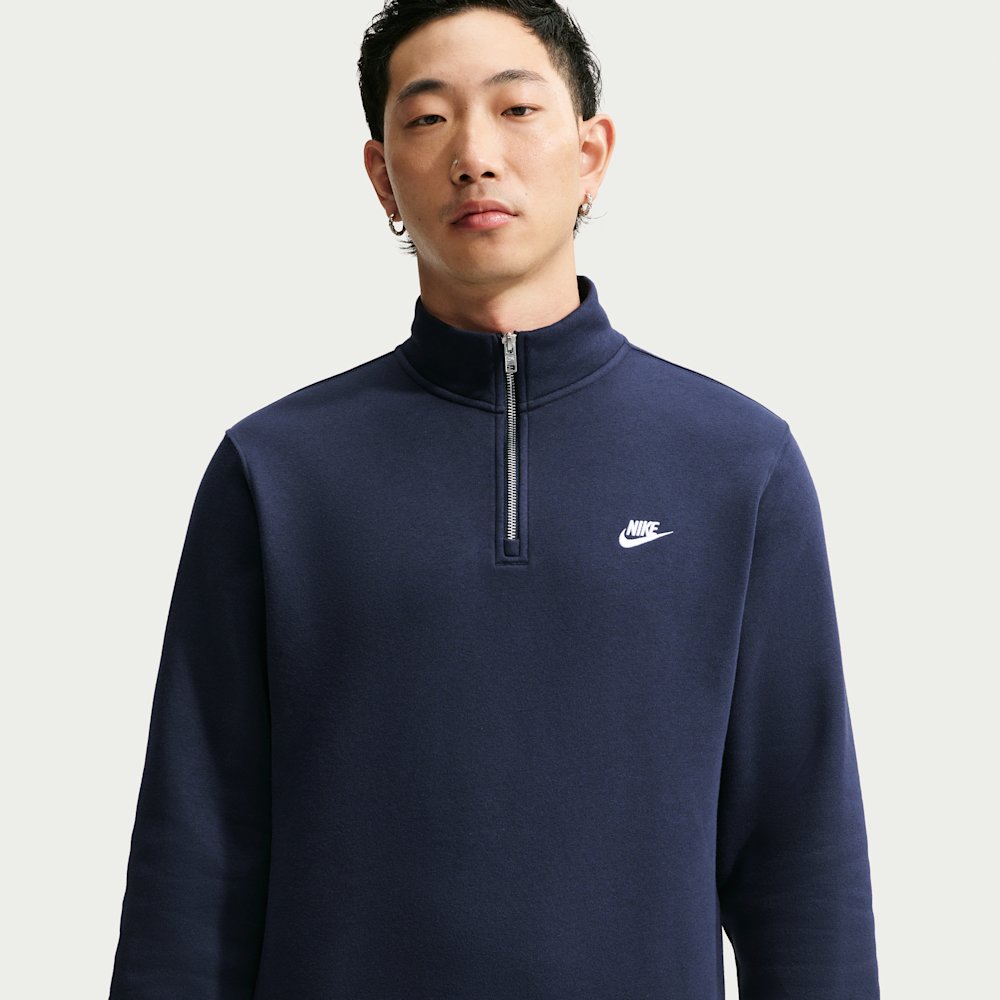 Свитшот мужской Nike Sportswear Club