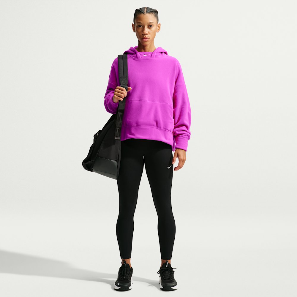 Худи женское Nike One Therma-FIT