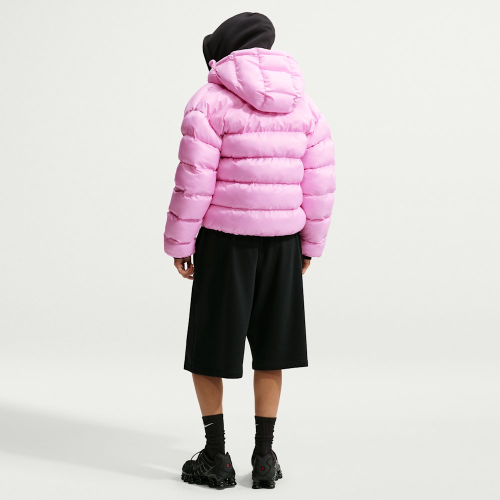 Куртка женская Nike Sportswear Therma-FIT