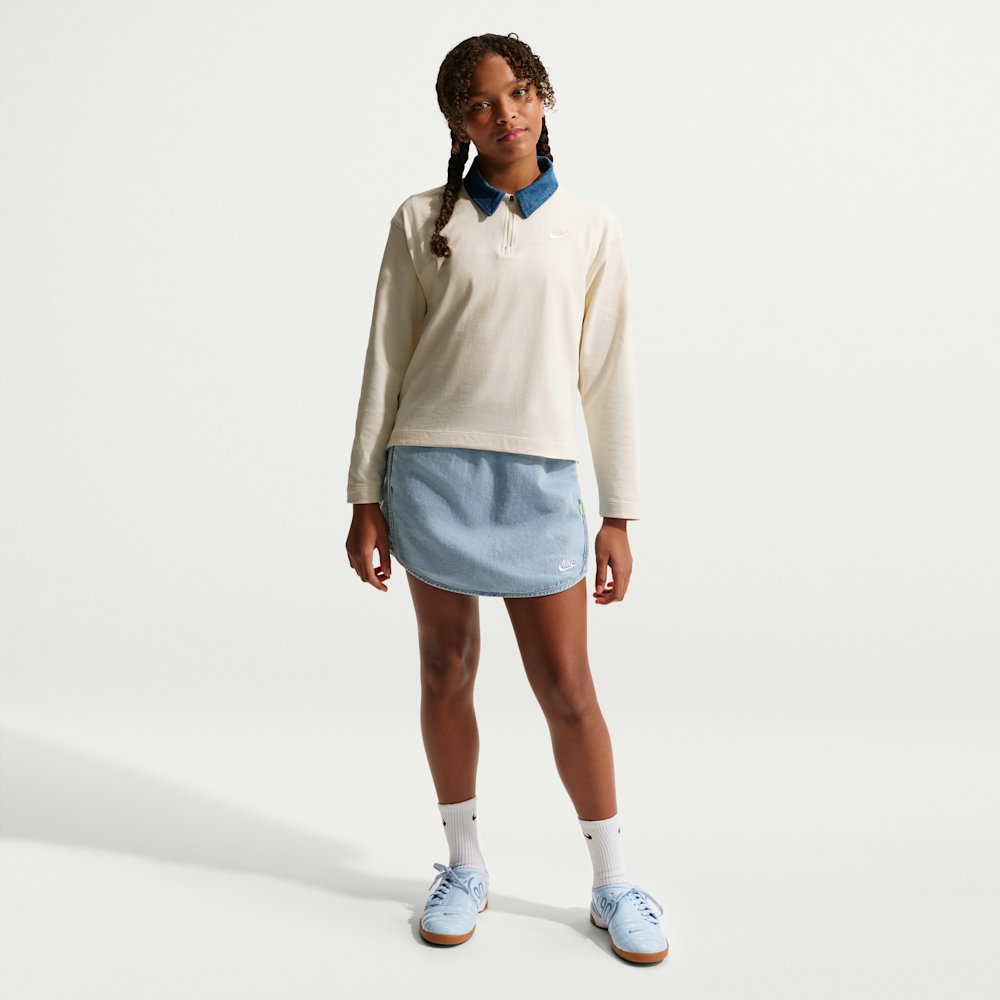 Юбка детская Nike Sportswear Collection
