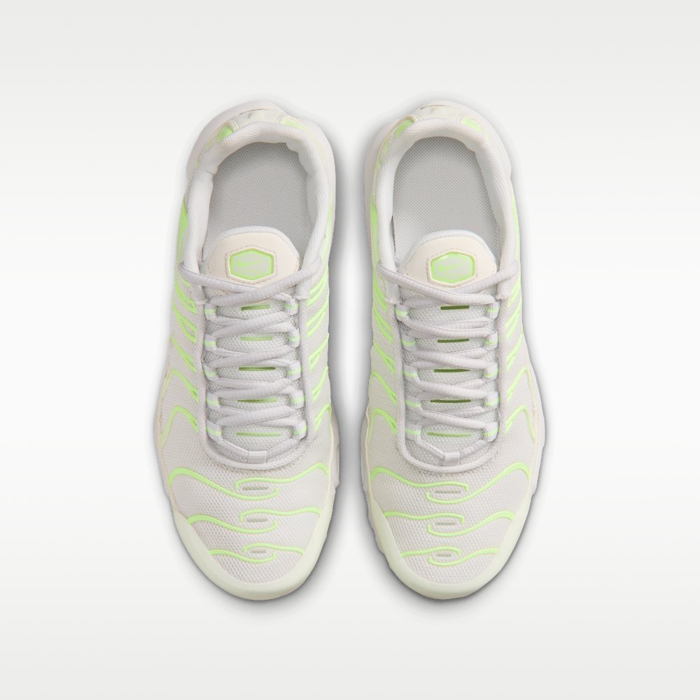 Кроссовки детские Nike Air Max Plus