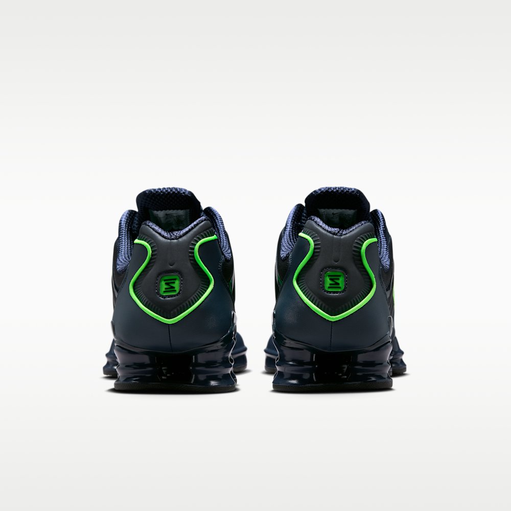 Кроссовки мужские Nike Shox TL