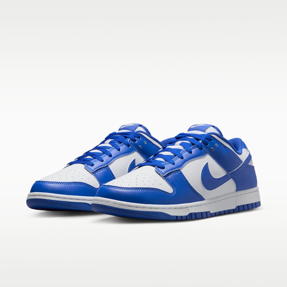 Кроссовки мужские Nike Dunk Low Retro