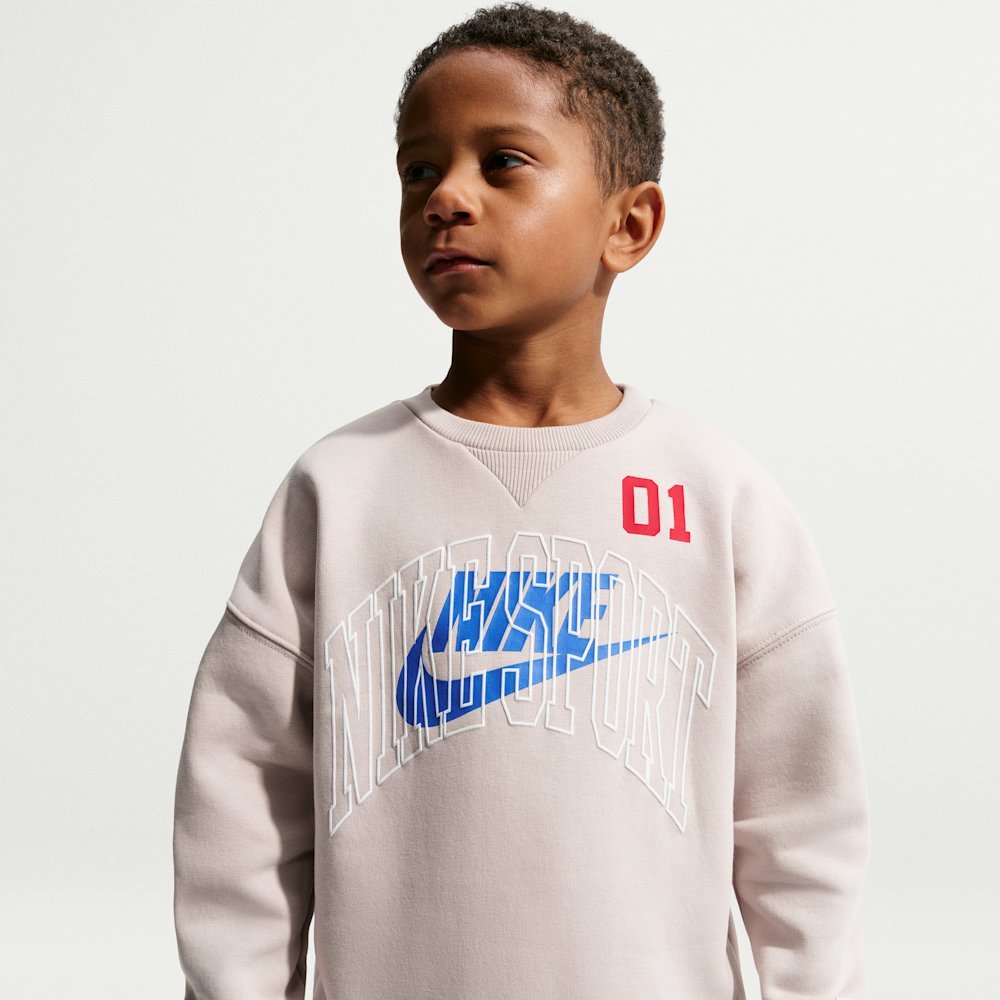 Комплект детский Nike Sportswear Multisport