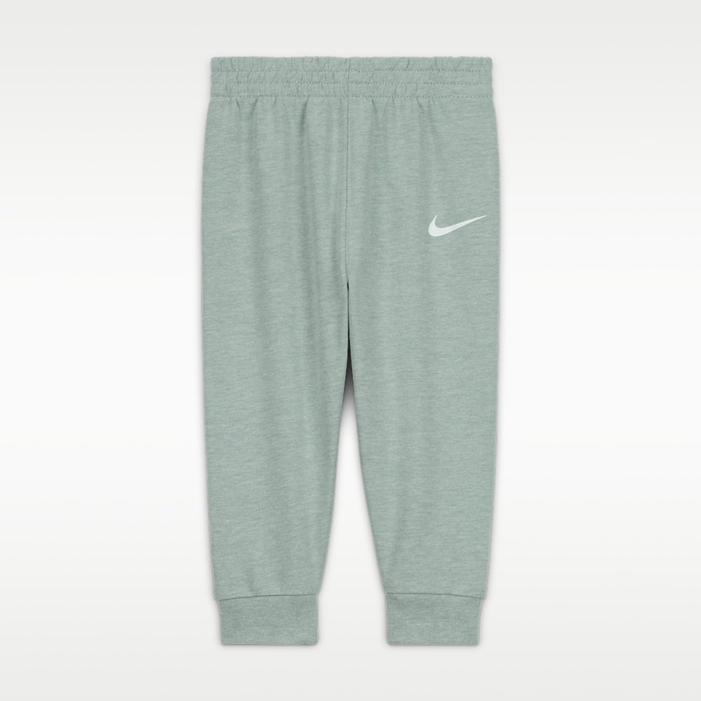 Комплект детский Nike 3-Piece Bodysuit and Pants
