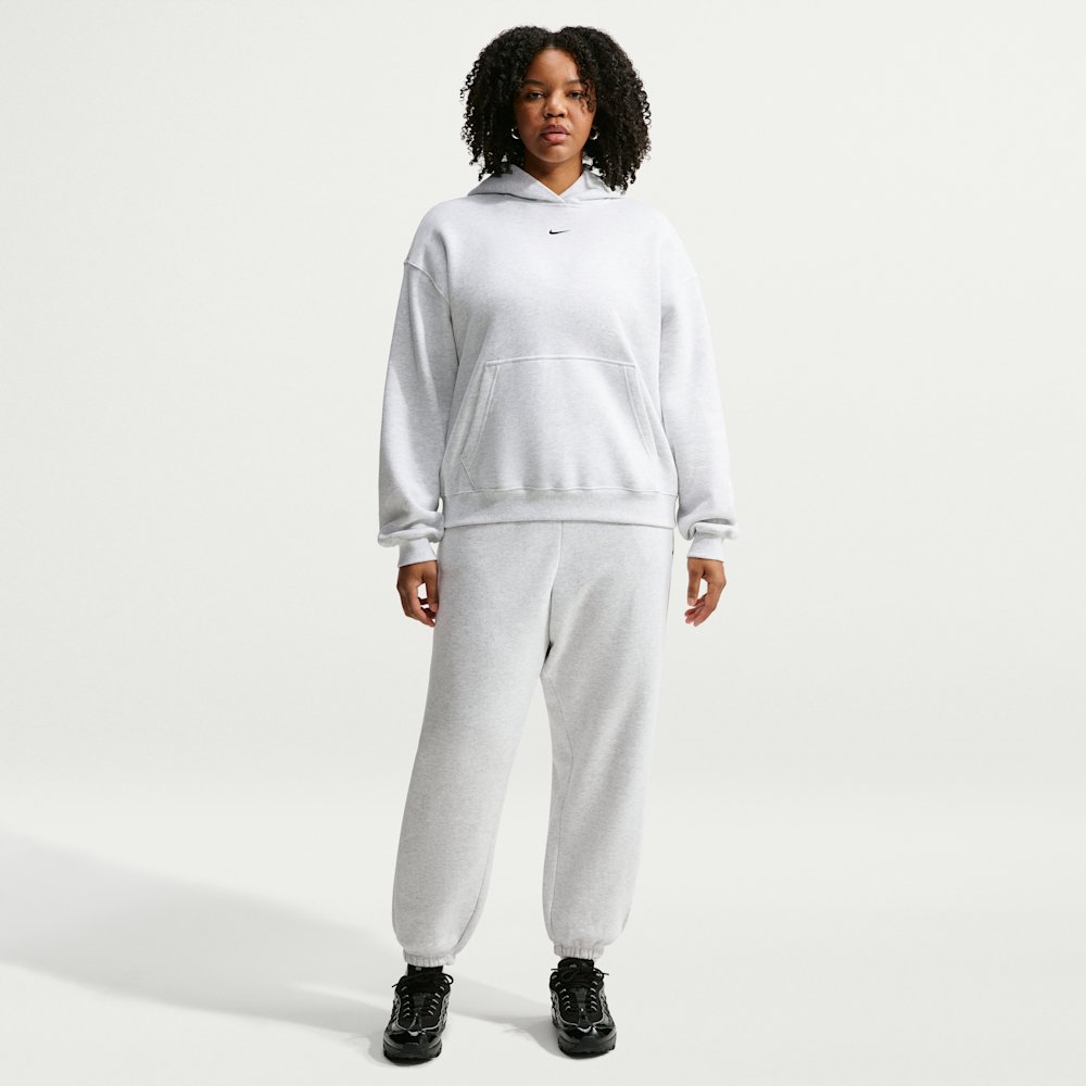 Брюки женские Nike Studio Fleece