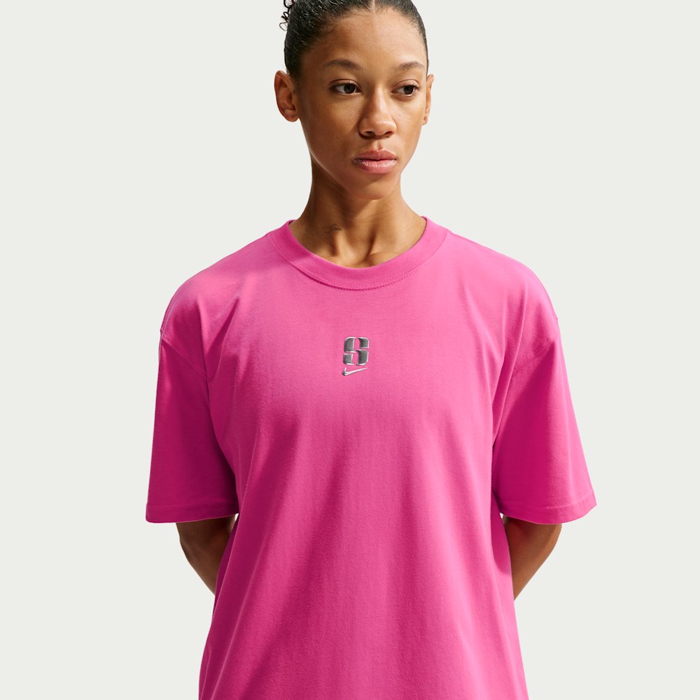 Футболка Nike Sabrina Dri-FIT