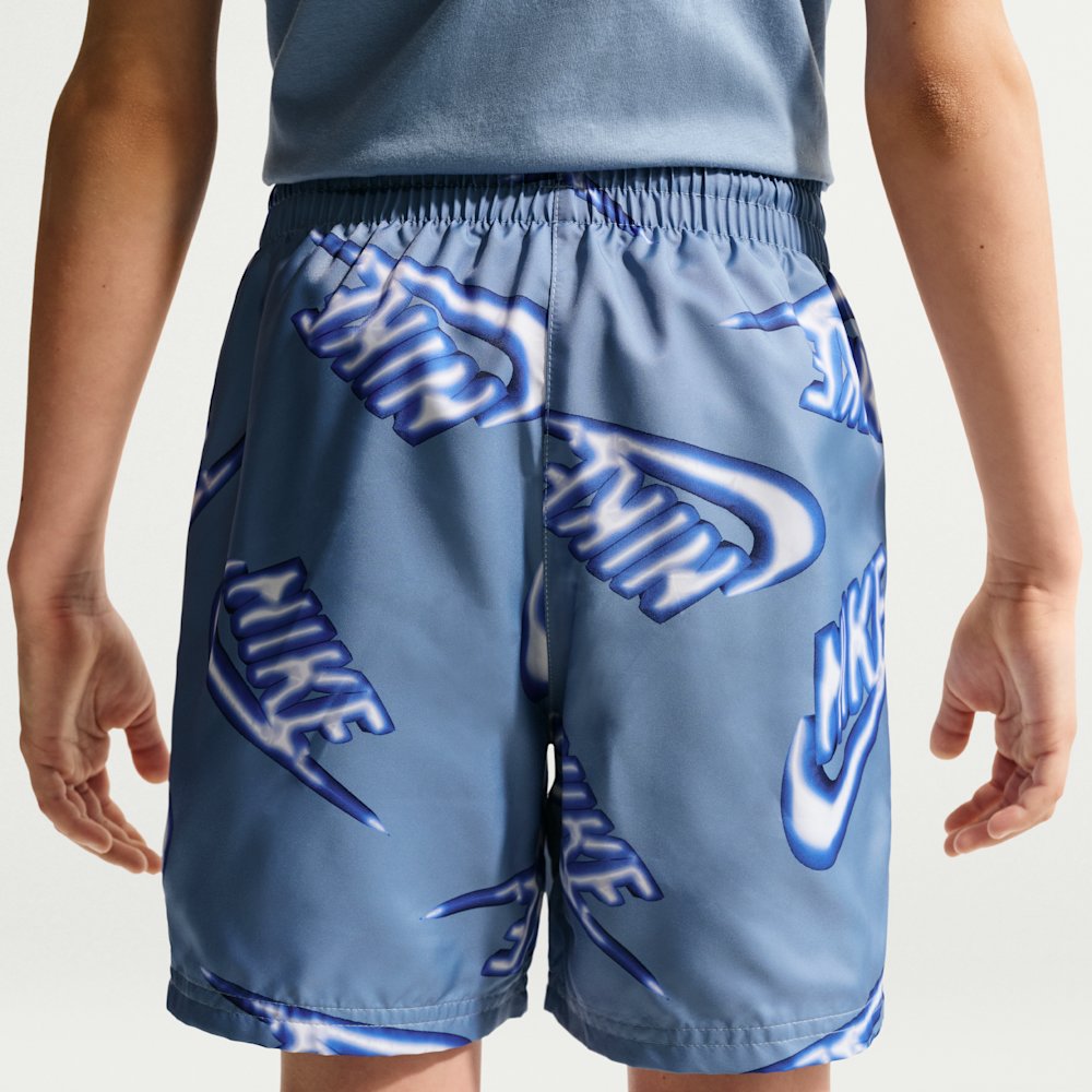 Шорты детские Nike Sportswear Club Woven