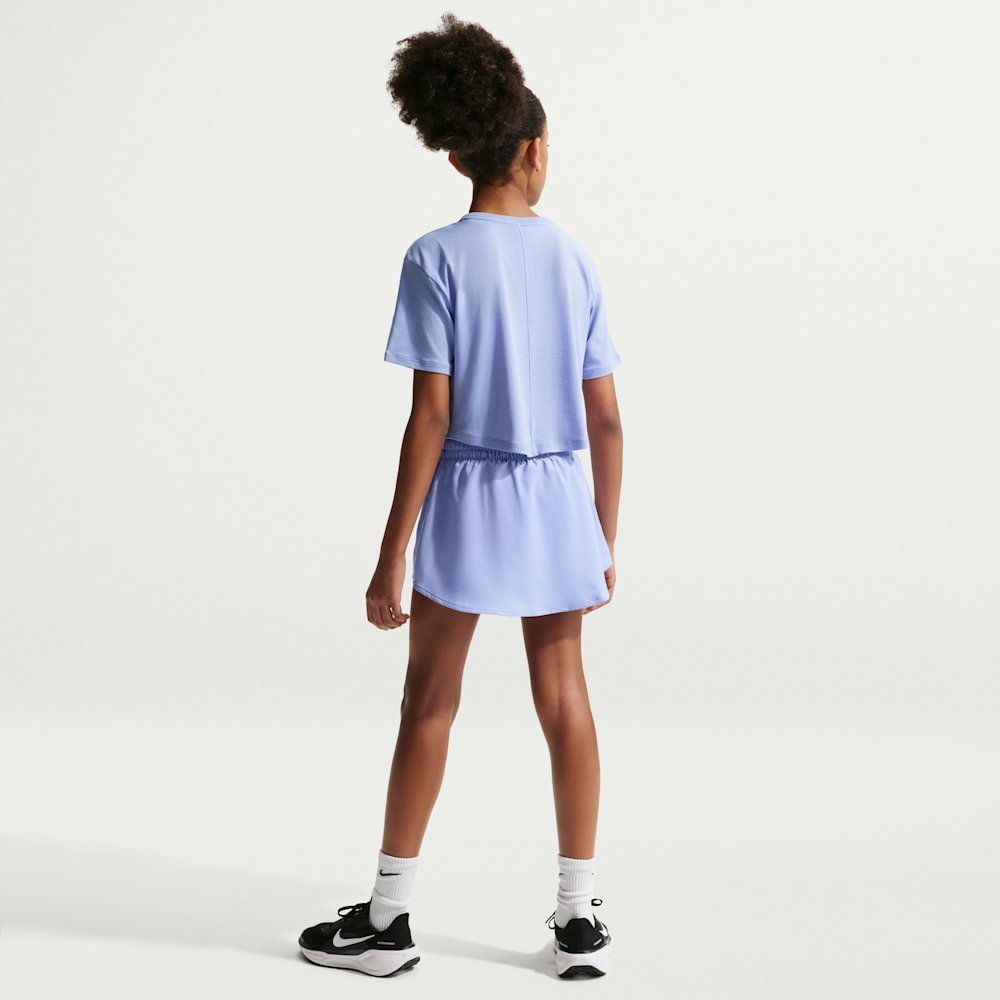 Юбка детская Nike One