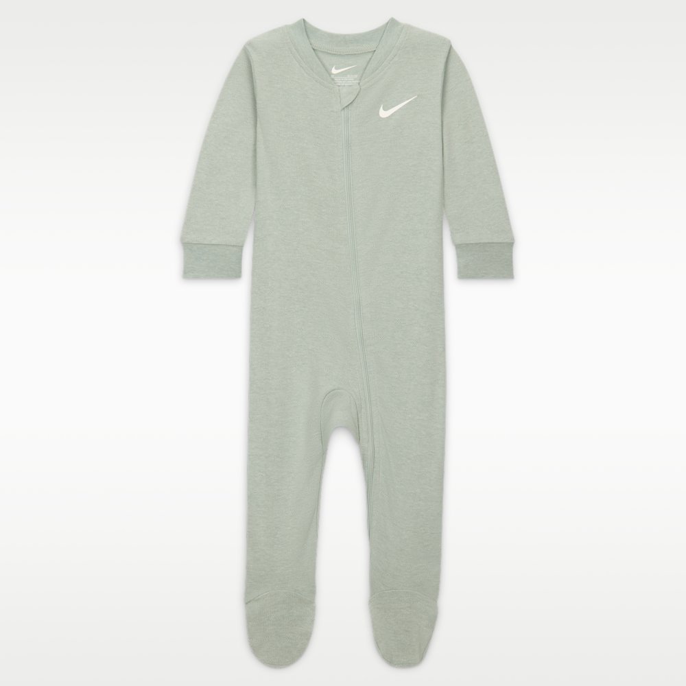 Комбинезон детский Nike Baby Essentials Pointelle