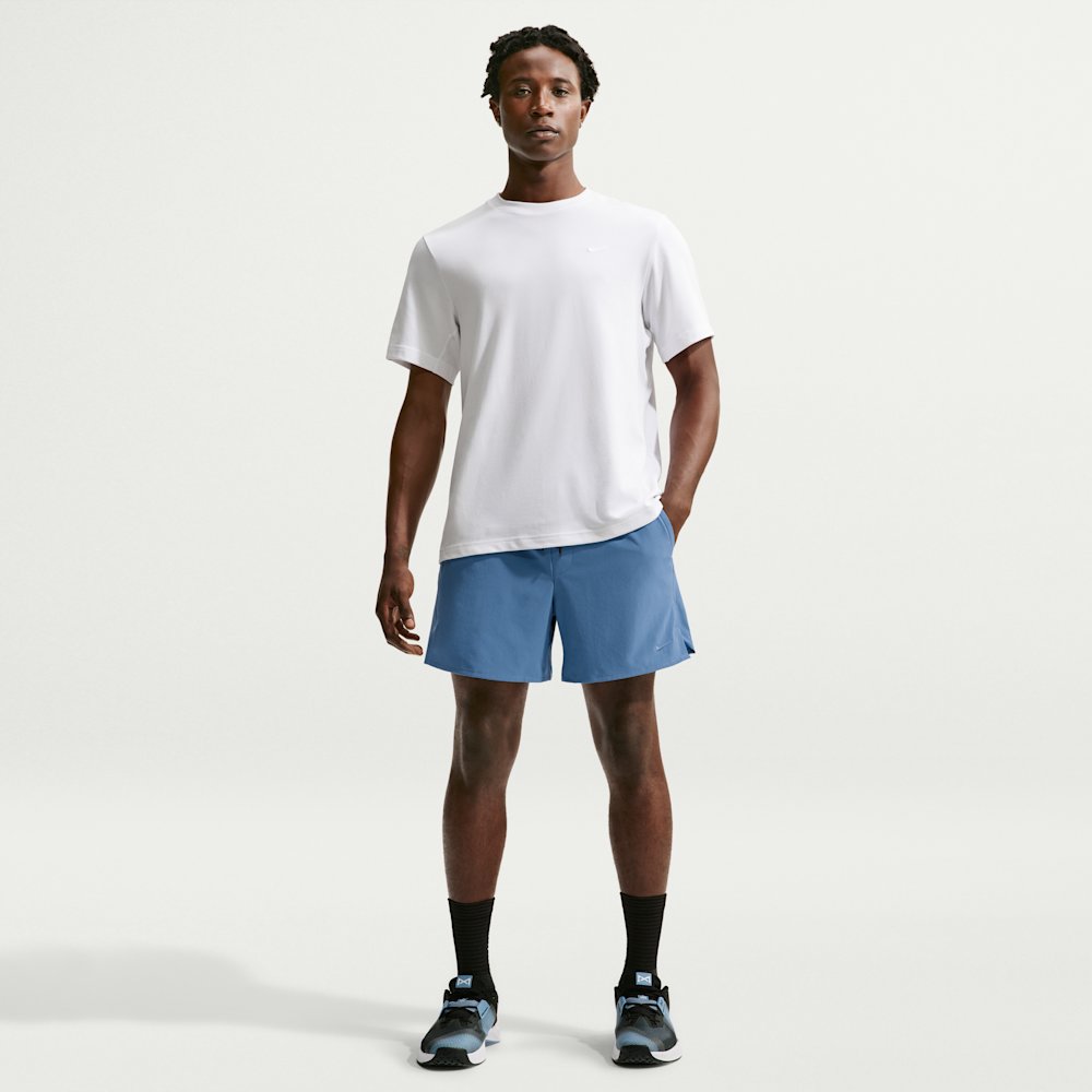 Шорты мужские Nike Unlimited