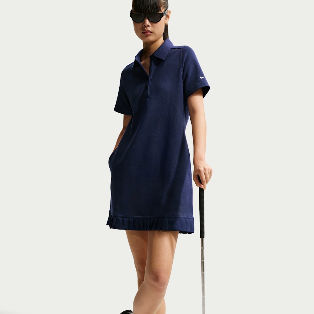 Платье женское Nike Golf