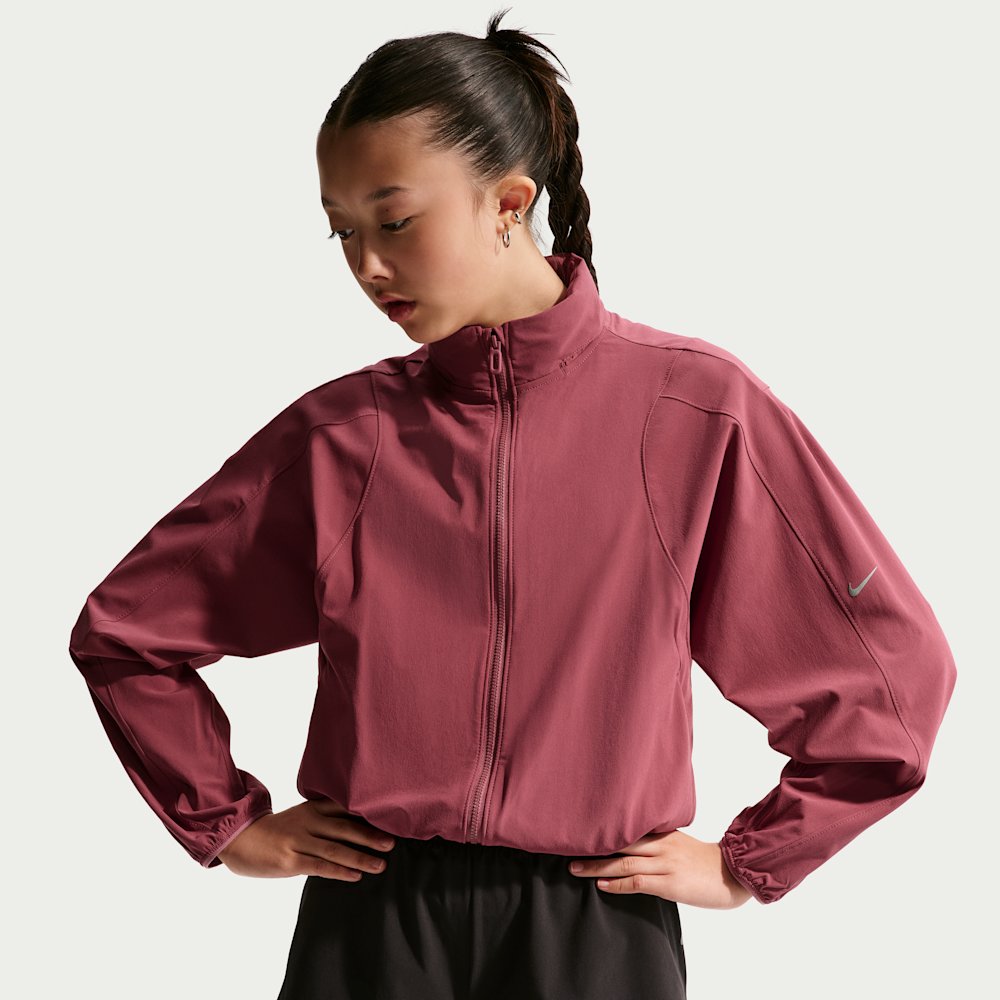 Куртка детская Nike MAVN