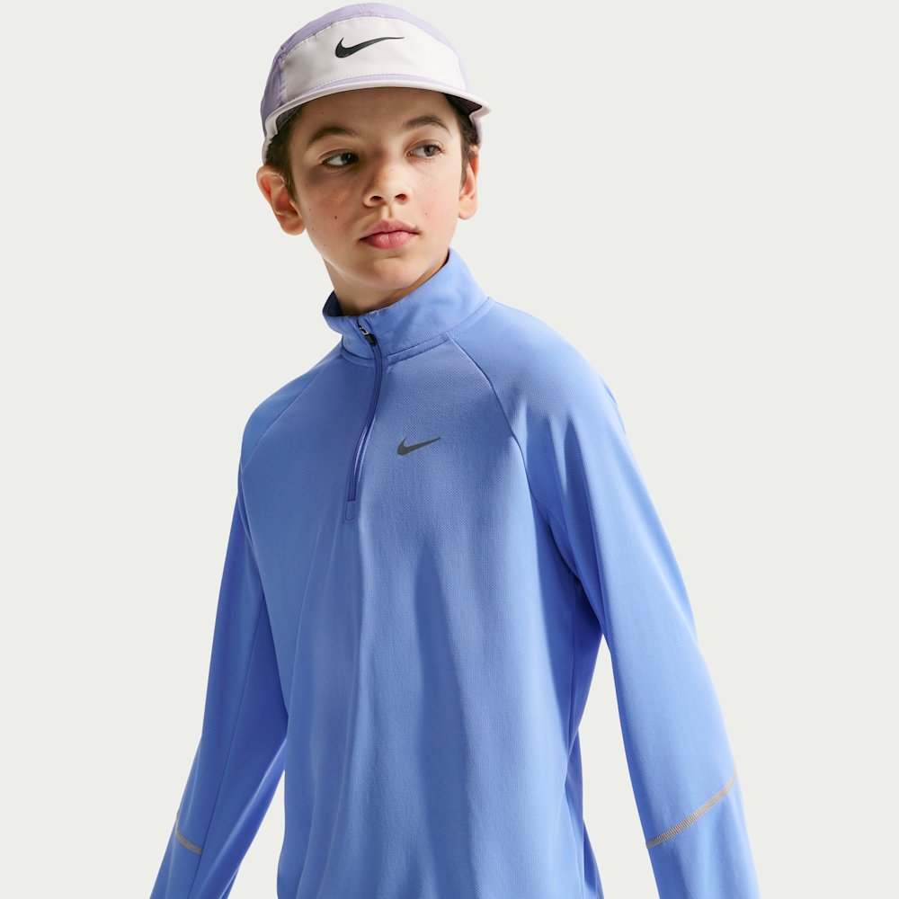 Топ детский Nike Miler