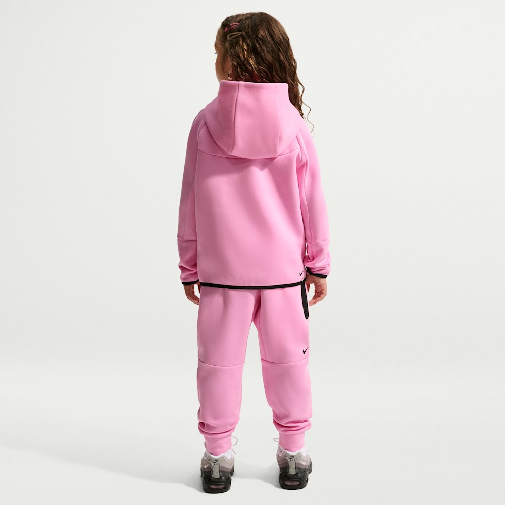 Комплект детский Nike Sportswear Tech Fleece
