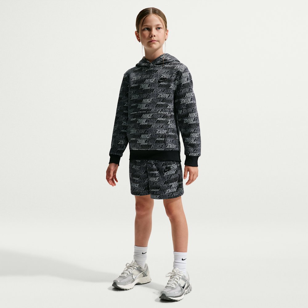Худи детское Nike Sportswear Club Fleece
