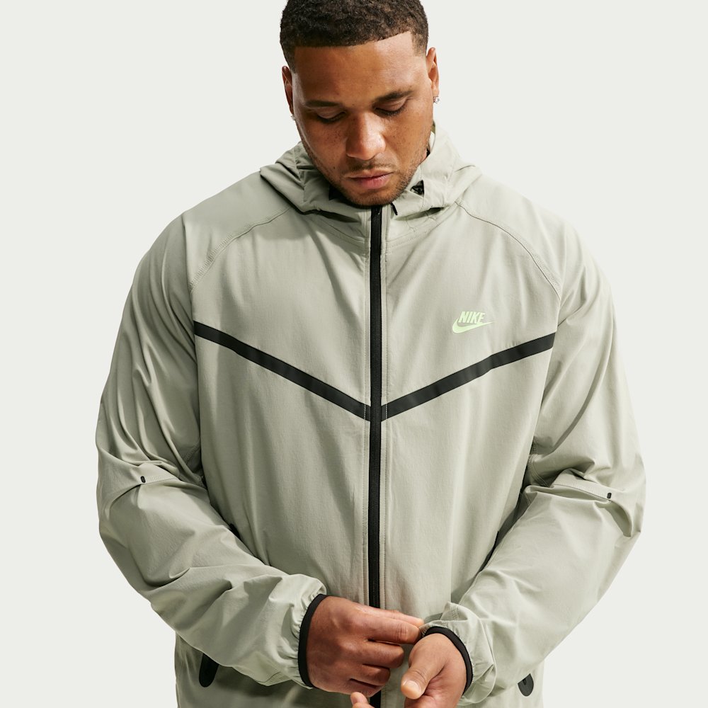 Куртка мужская Nike Tech Windrunner