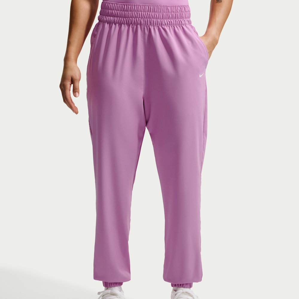 Джоггеры женские Nike One Dri-FIT