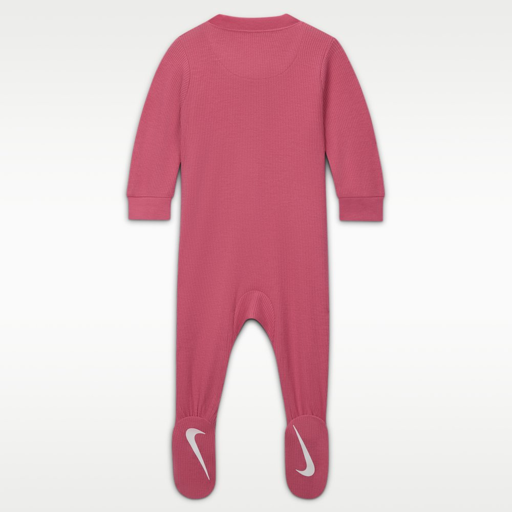 Комбинезон детский Nike Viscose Waffle Knit