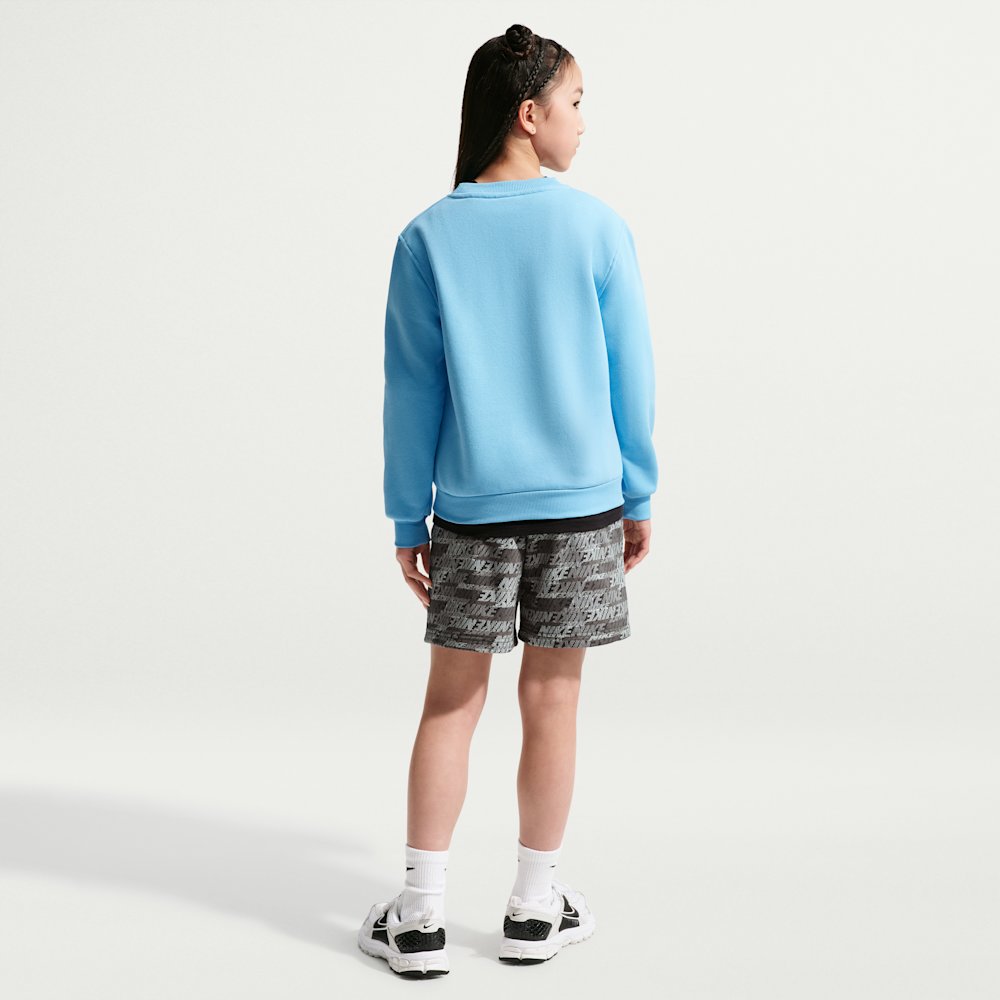 Шорты детские Nike Sportswear Club Fleece