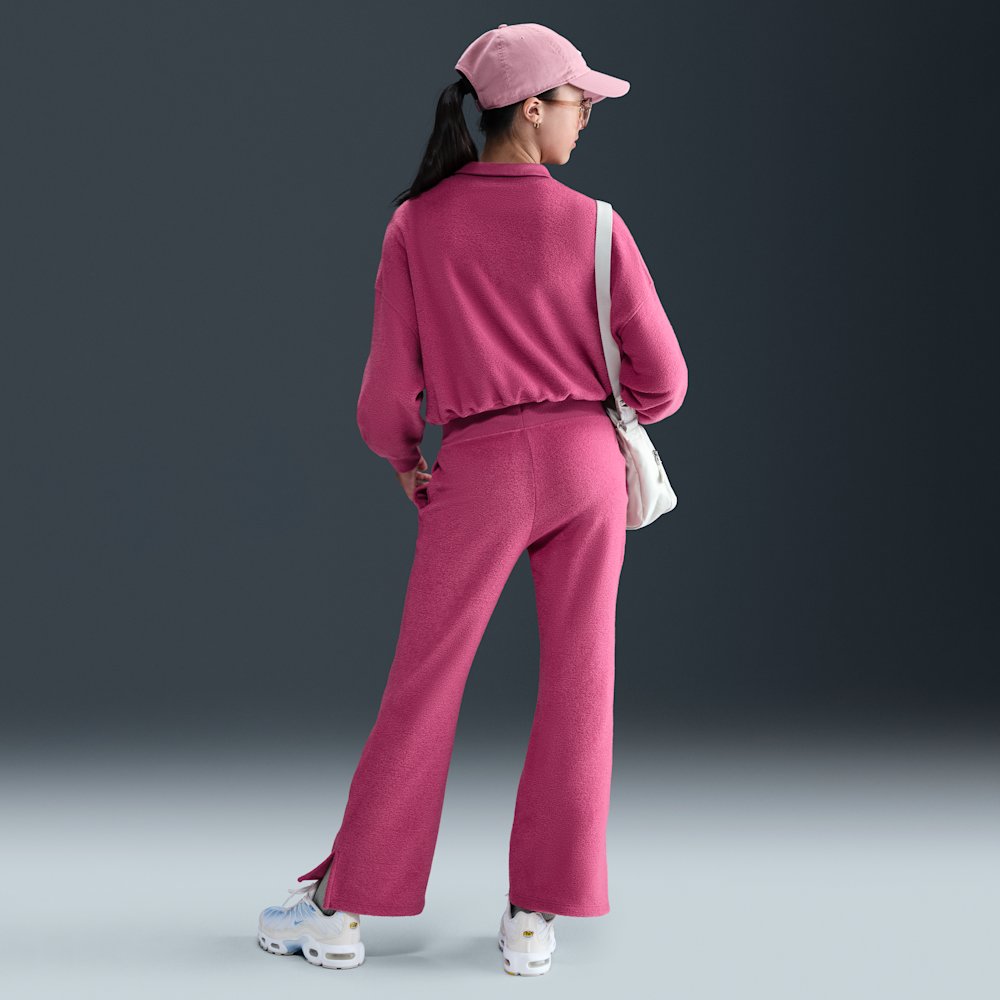 Лонгслив детский Nike Sportswear