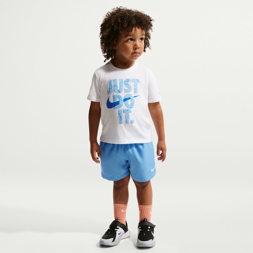 Шорты детские Nike Dri-FIT Icon