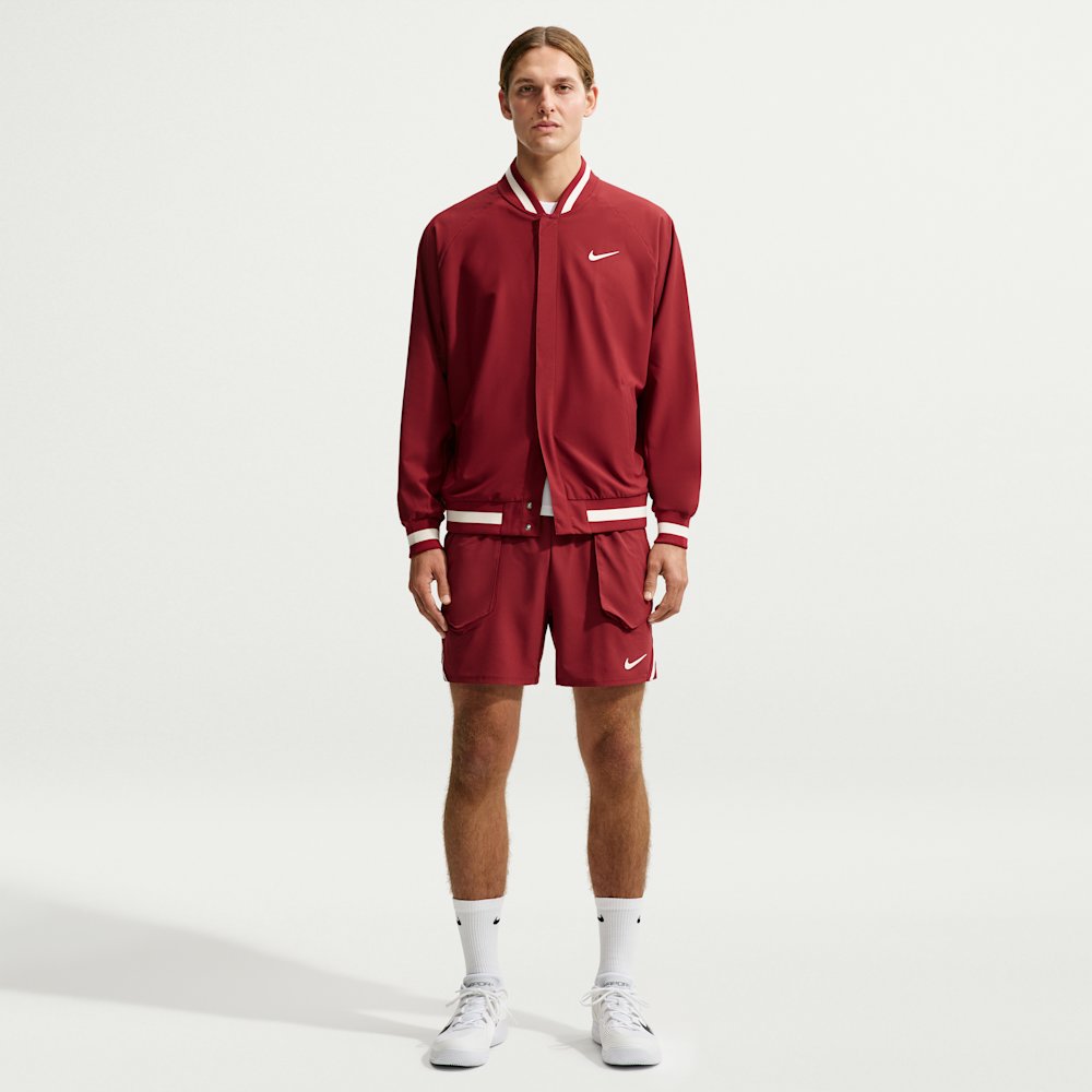 Куртка мужская NikeCourt Slam