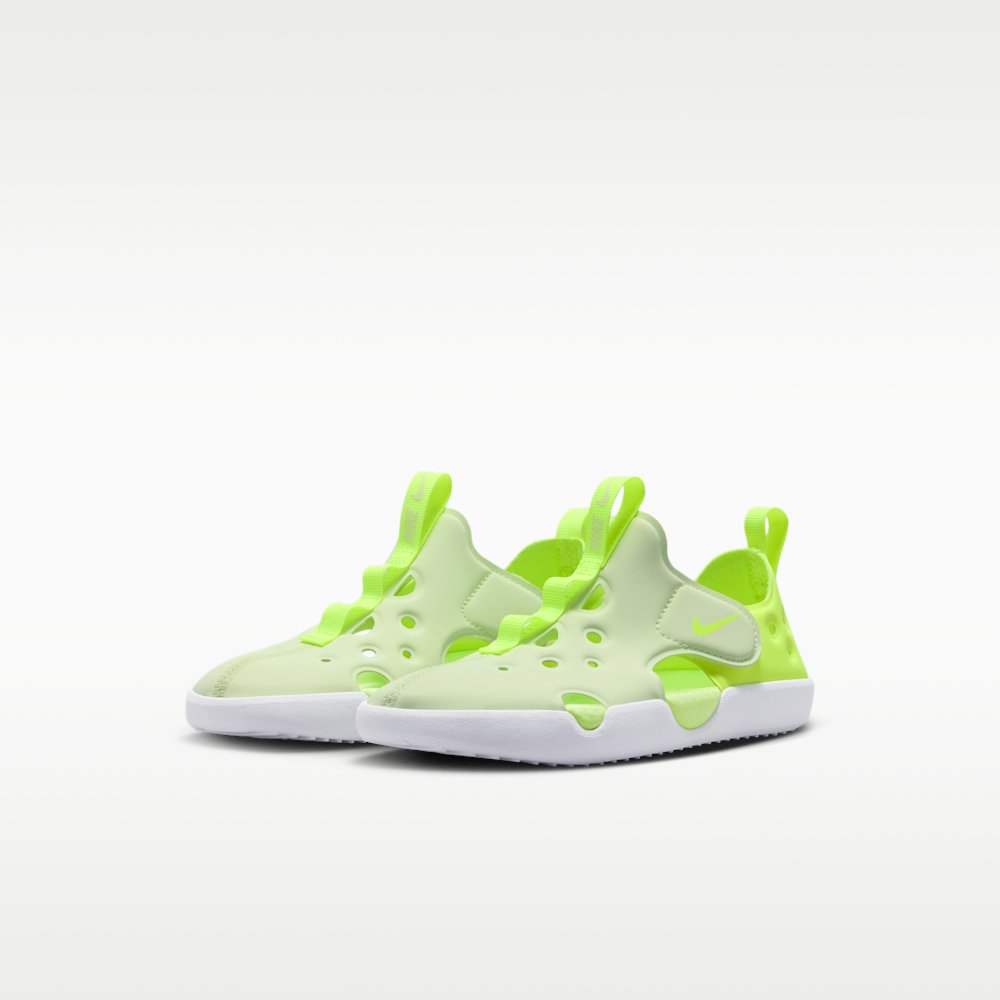 Сандалии детские Nike Sunray Protect 4