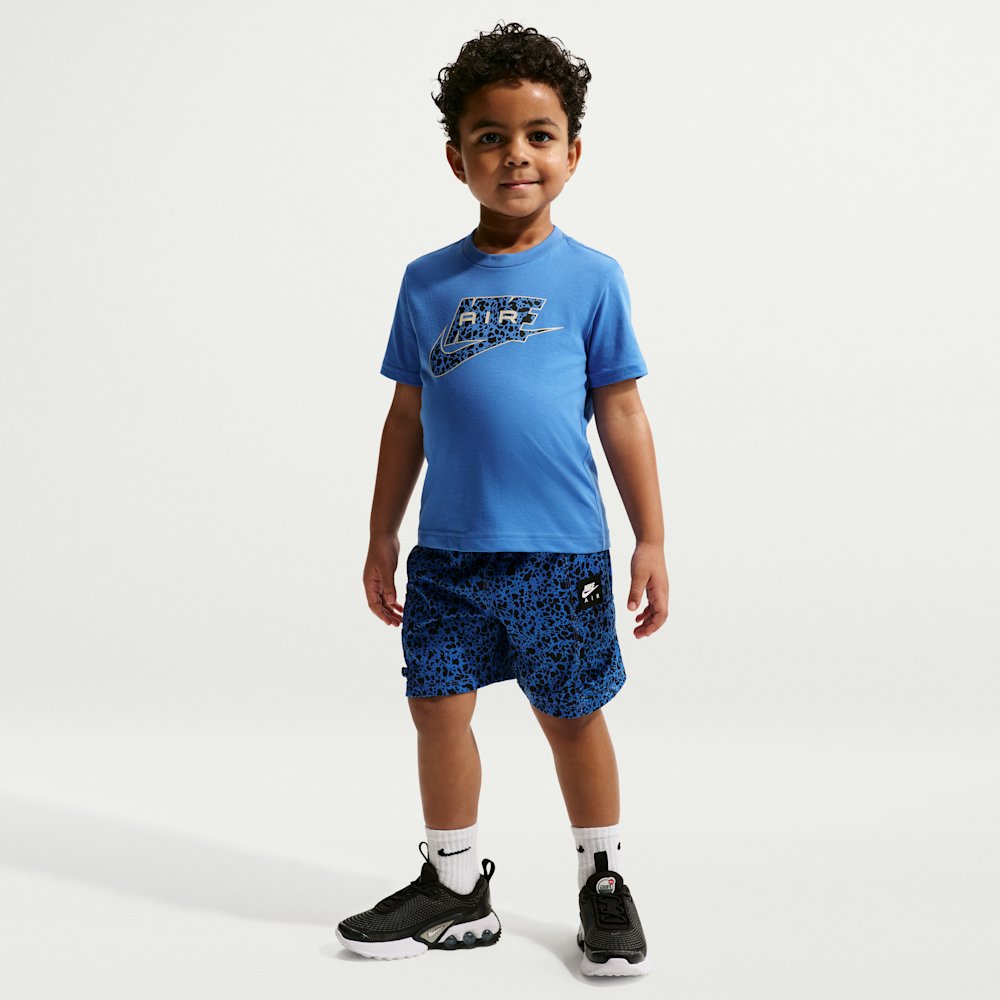 Комплект детский Nike Dri-FIT Air