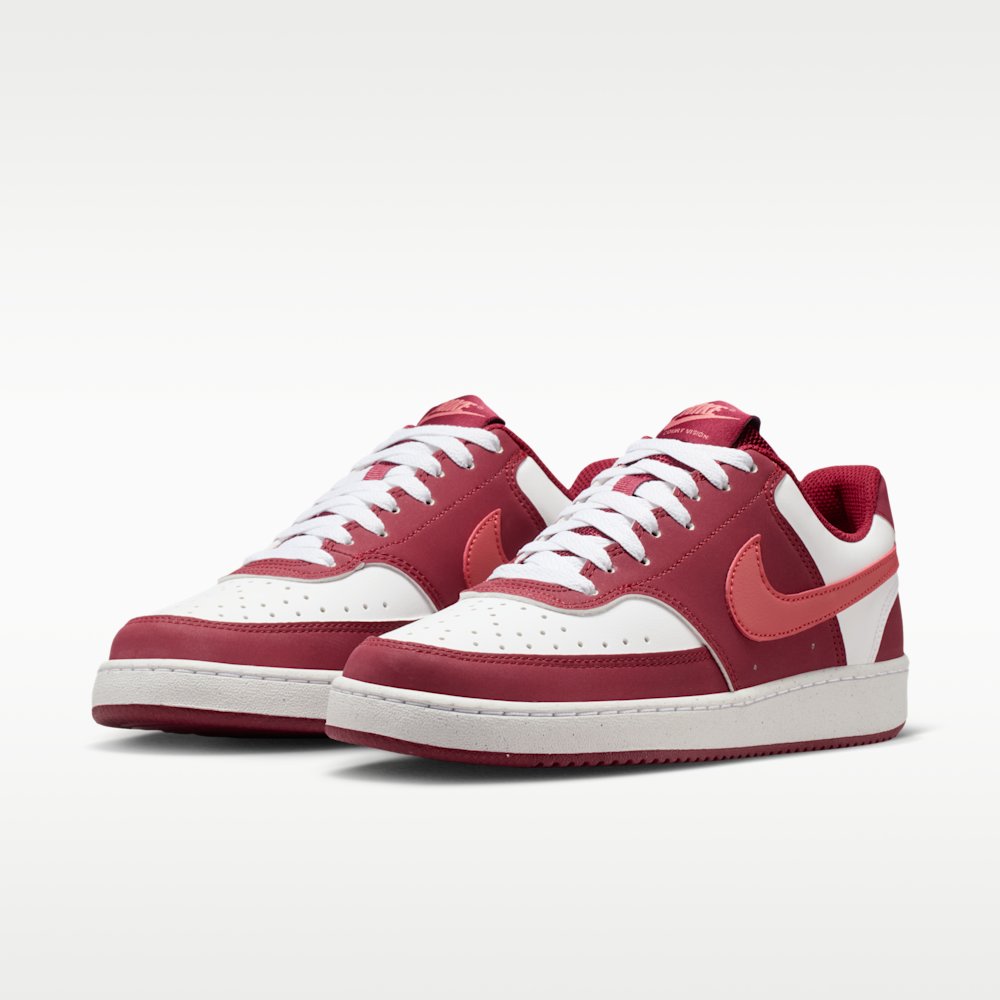 Кроссовки женские Nike Court Vision Low