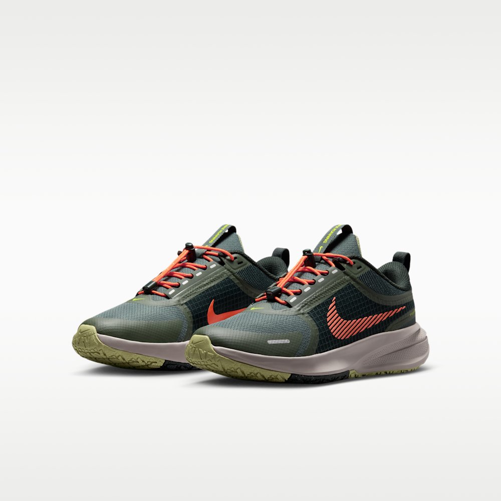 Кроссовки для бега детские Nike Star Runner Utility