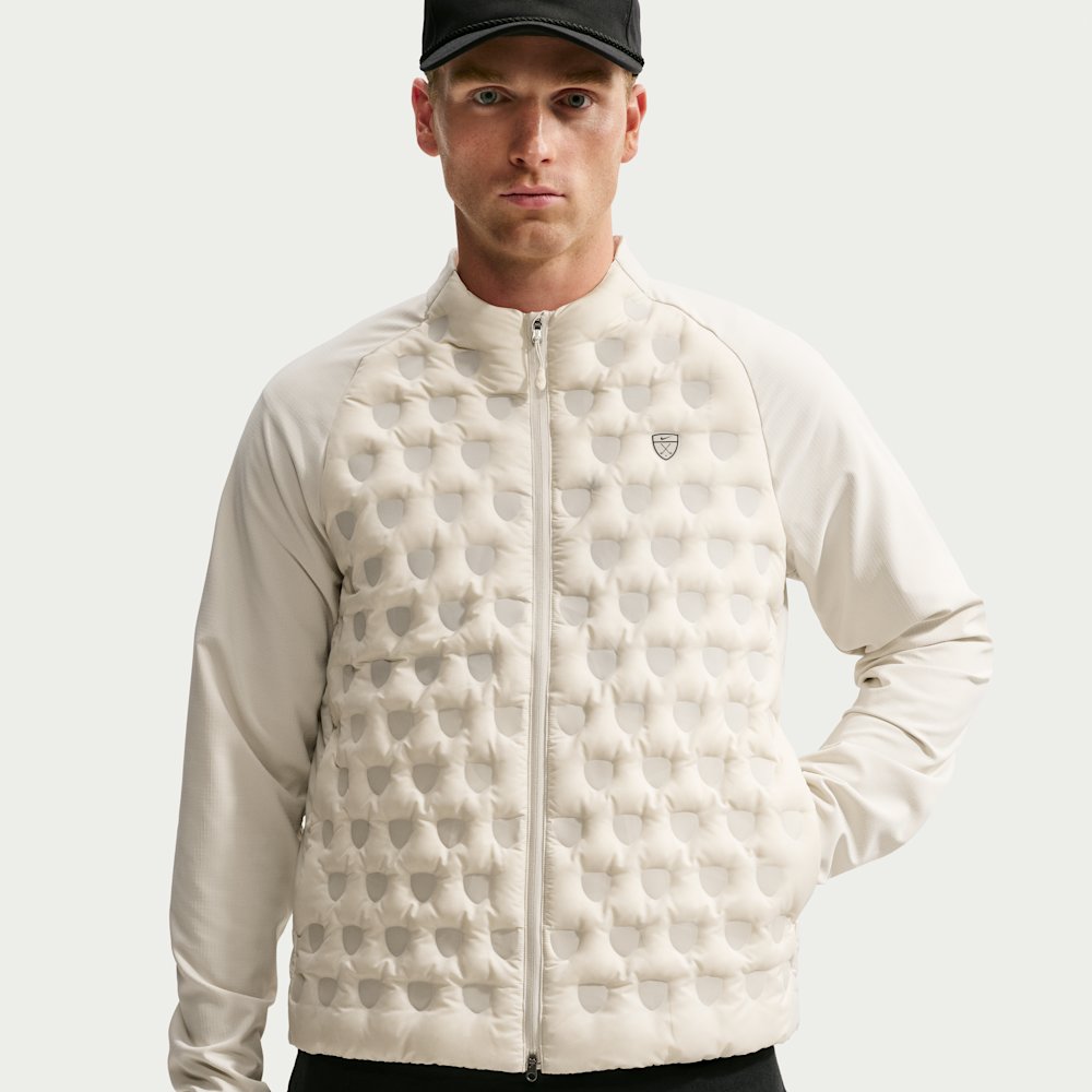 Куртка мужская Nike Repel для гольфа