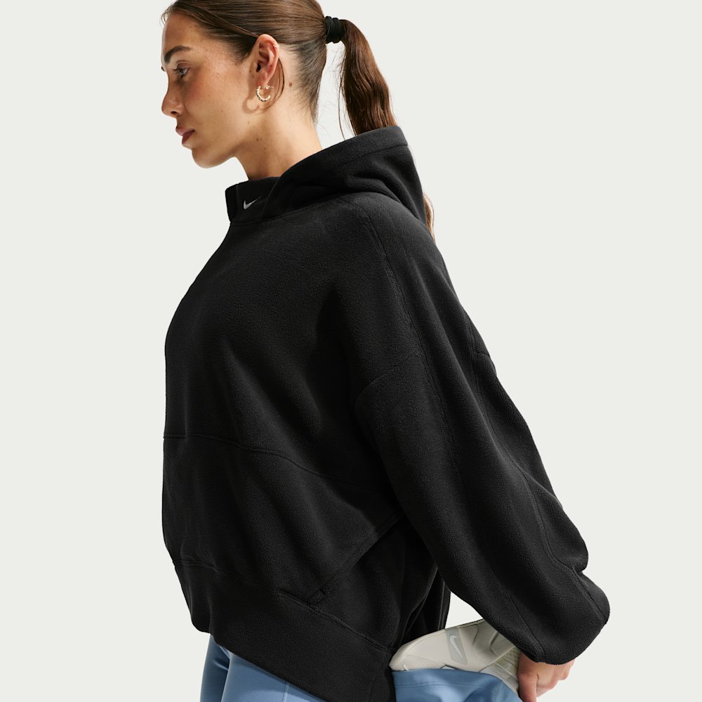 Худи женское Nike One Therma-FIT