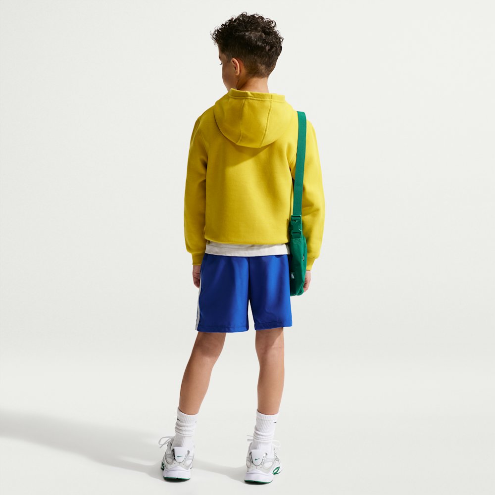 Шорты детские тренировочные Nike Multi