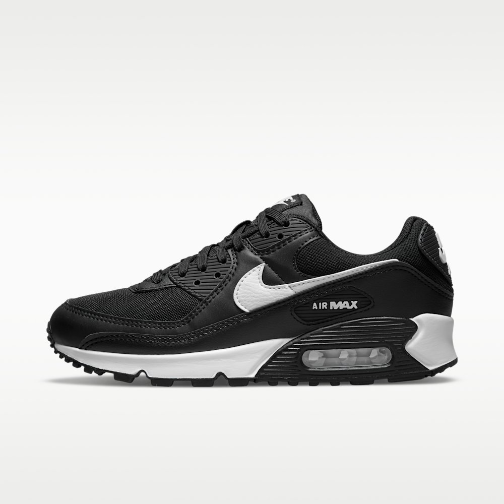 Кроссовки женские Nike Air Max 90