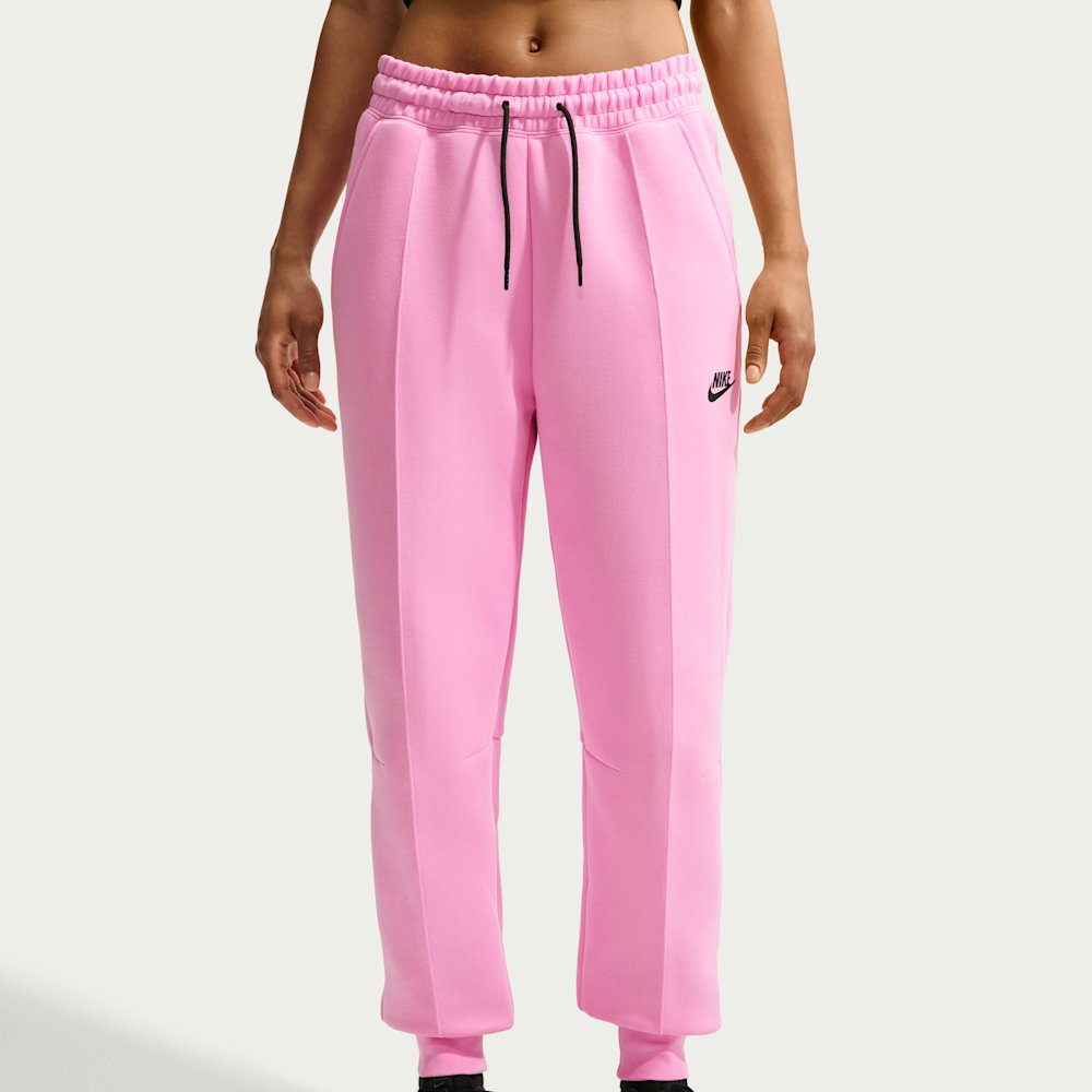 Джоггеры женские Nike Sportswear Tech Fleece