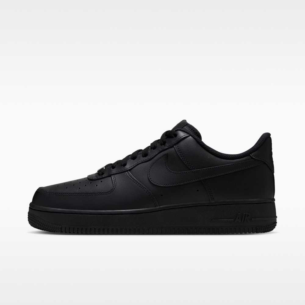 Кроссовки мужские Nike Air Force 1 '07