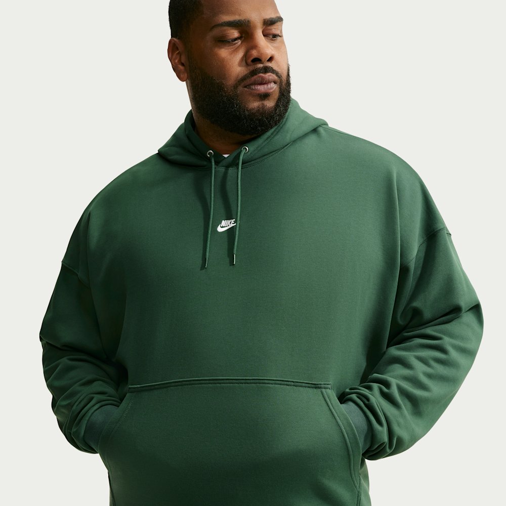 Худи мужское Nike Sportswear Club French Terry