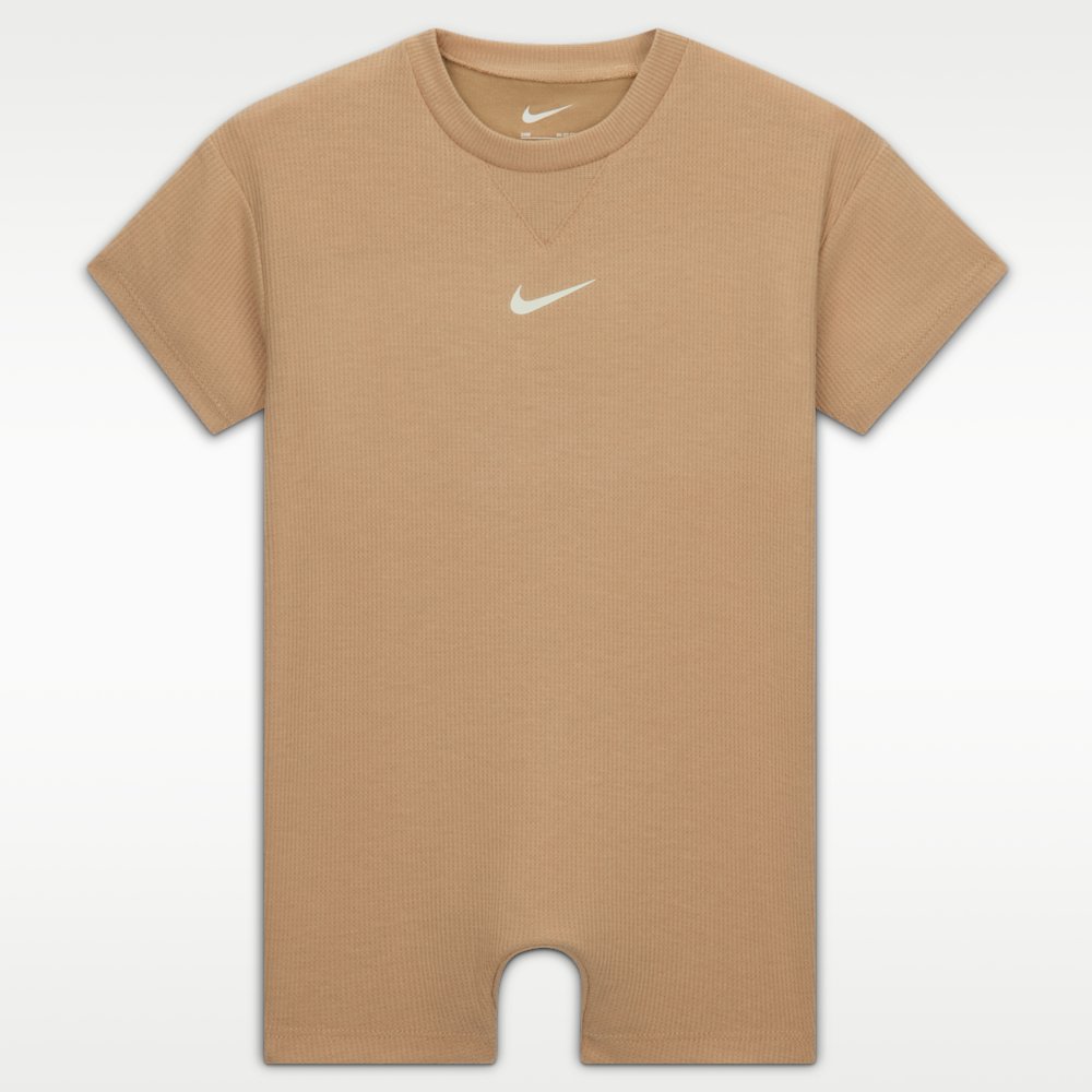 Комбинезон детский Nike Waffle