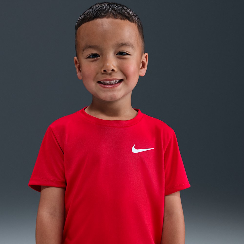 Футболка детская Nike Dri-FIT Legend