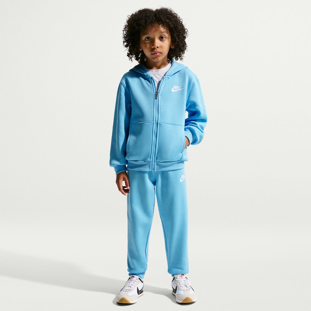 Комплект детский Nike Club Full-Zip