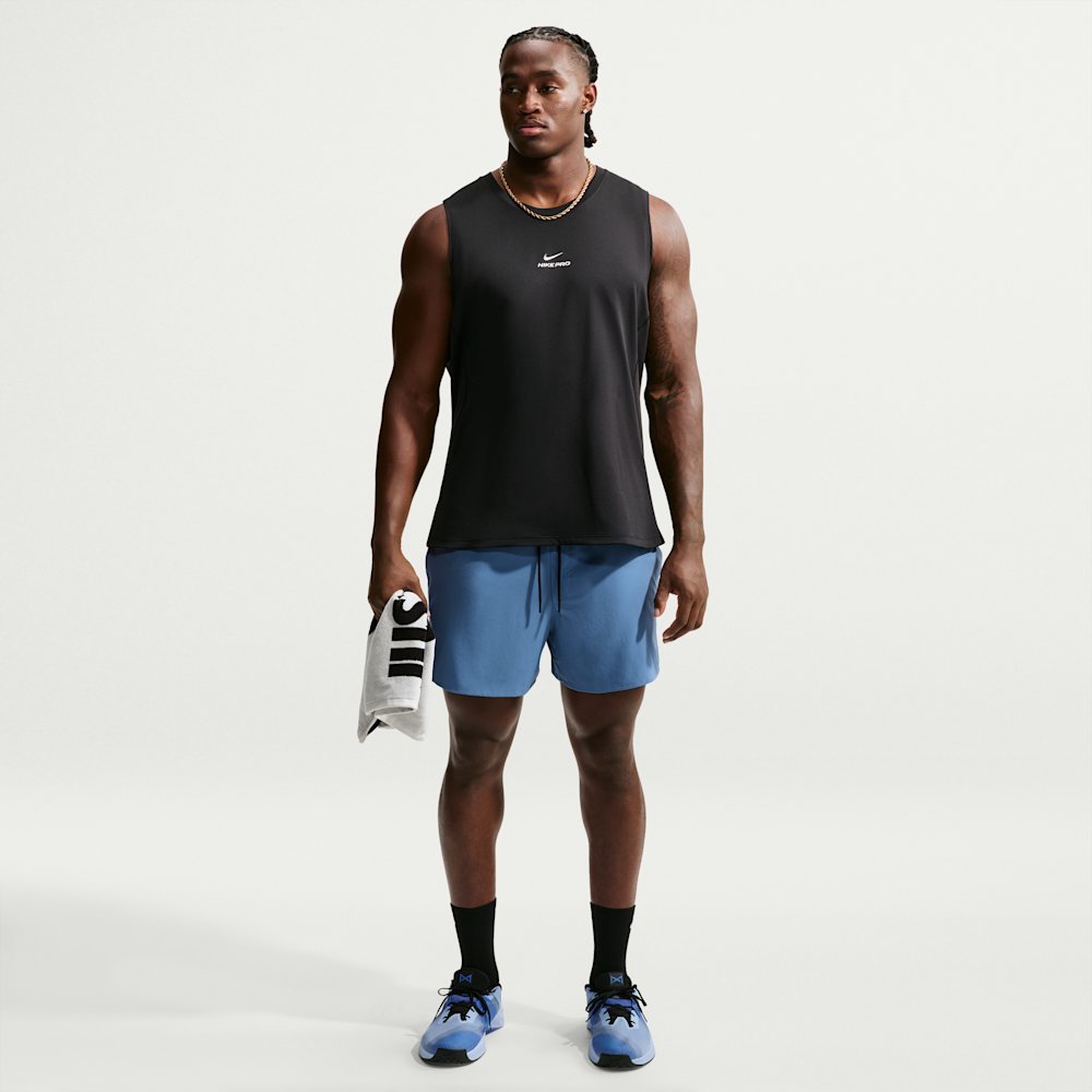 Шорты мужские Nike Unlimited