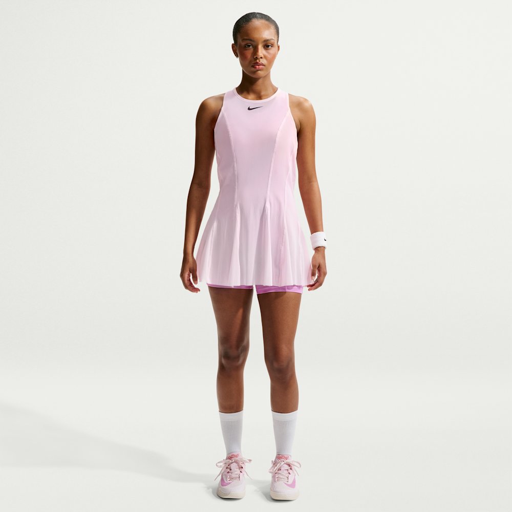 Платье женское NikeCourt Slam