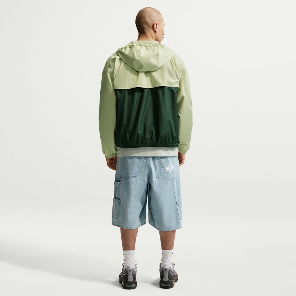 Куртка мужская Nike Windrunner