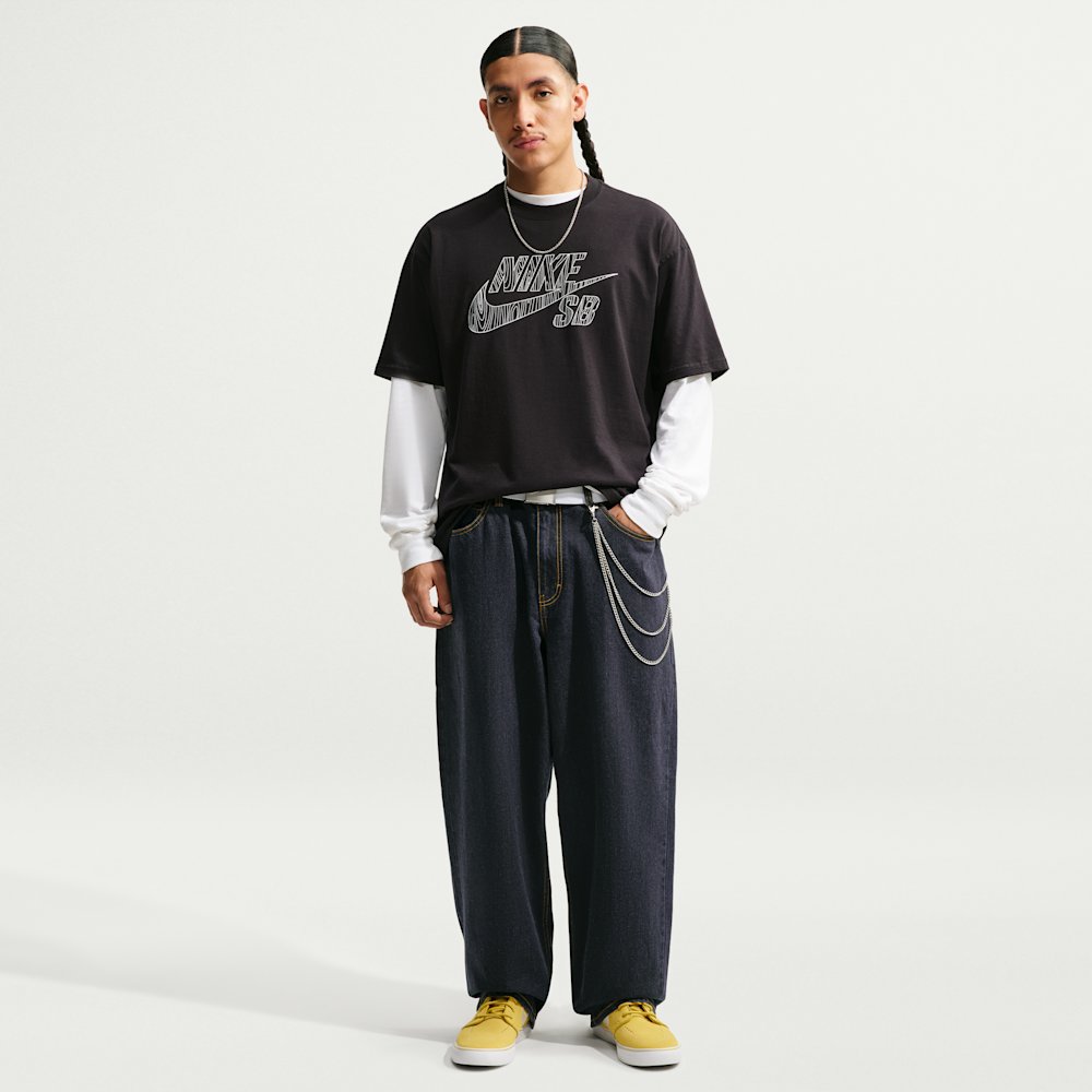 Джинсы мужские Nike SB Yuto Horigome